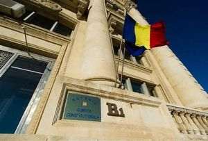 Curtea Constituţională anunţă că joi va judeca cererea de anulare a alegerilor
